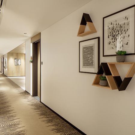 Zabeel House The Greens By Jumeirah Ντουμπάι Εξωτερικό φωτογραφία