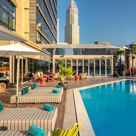 Zabeel House The Greens By Jumeirah Ντουμπάι Εξωτερικό φωτογραφία