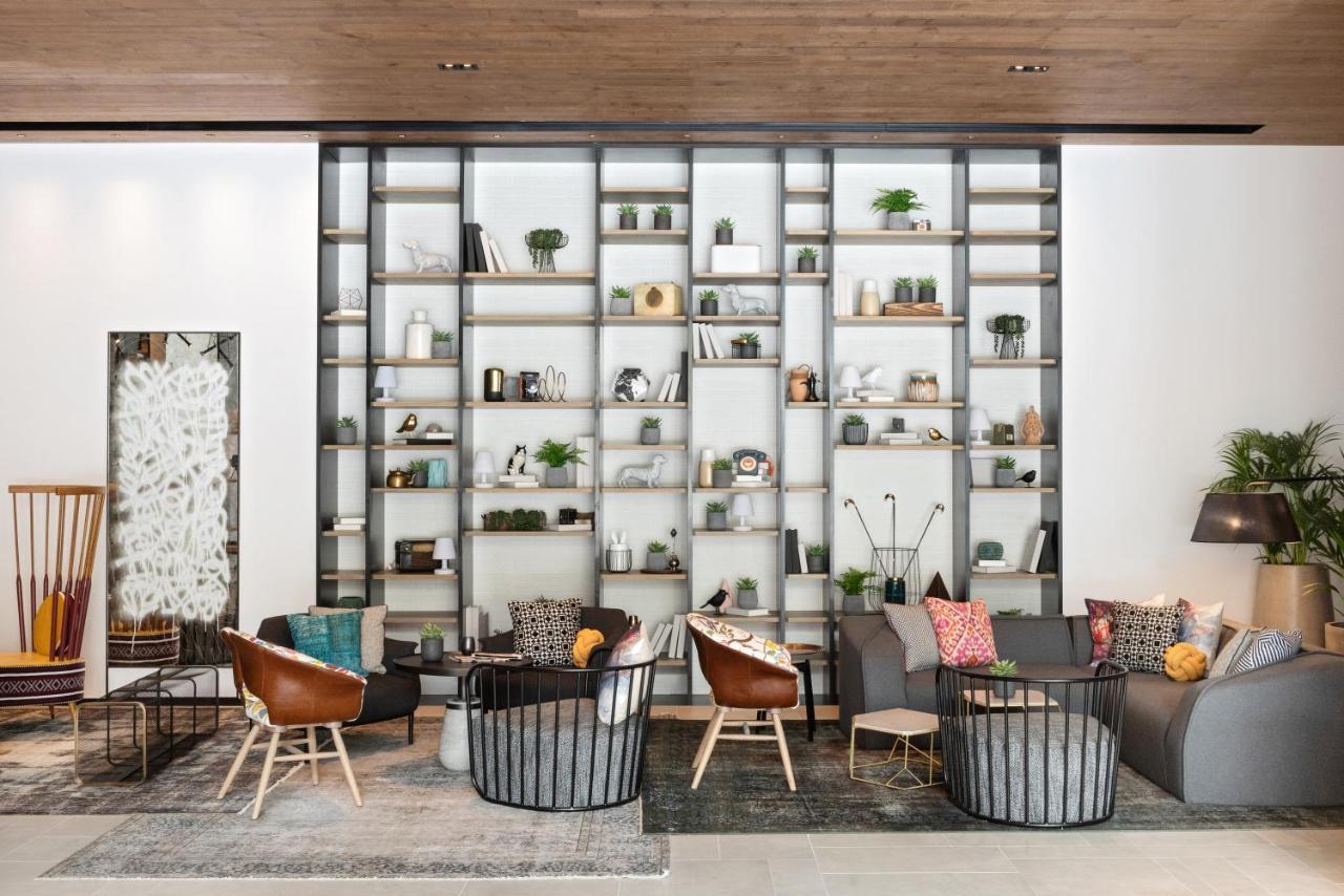 Zabeel House The Greens By Jumeirah Ντουμπάι Εξωτερικό φωτογραφία