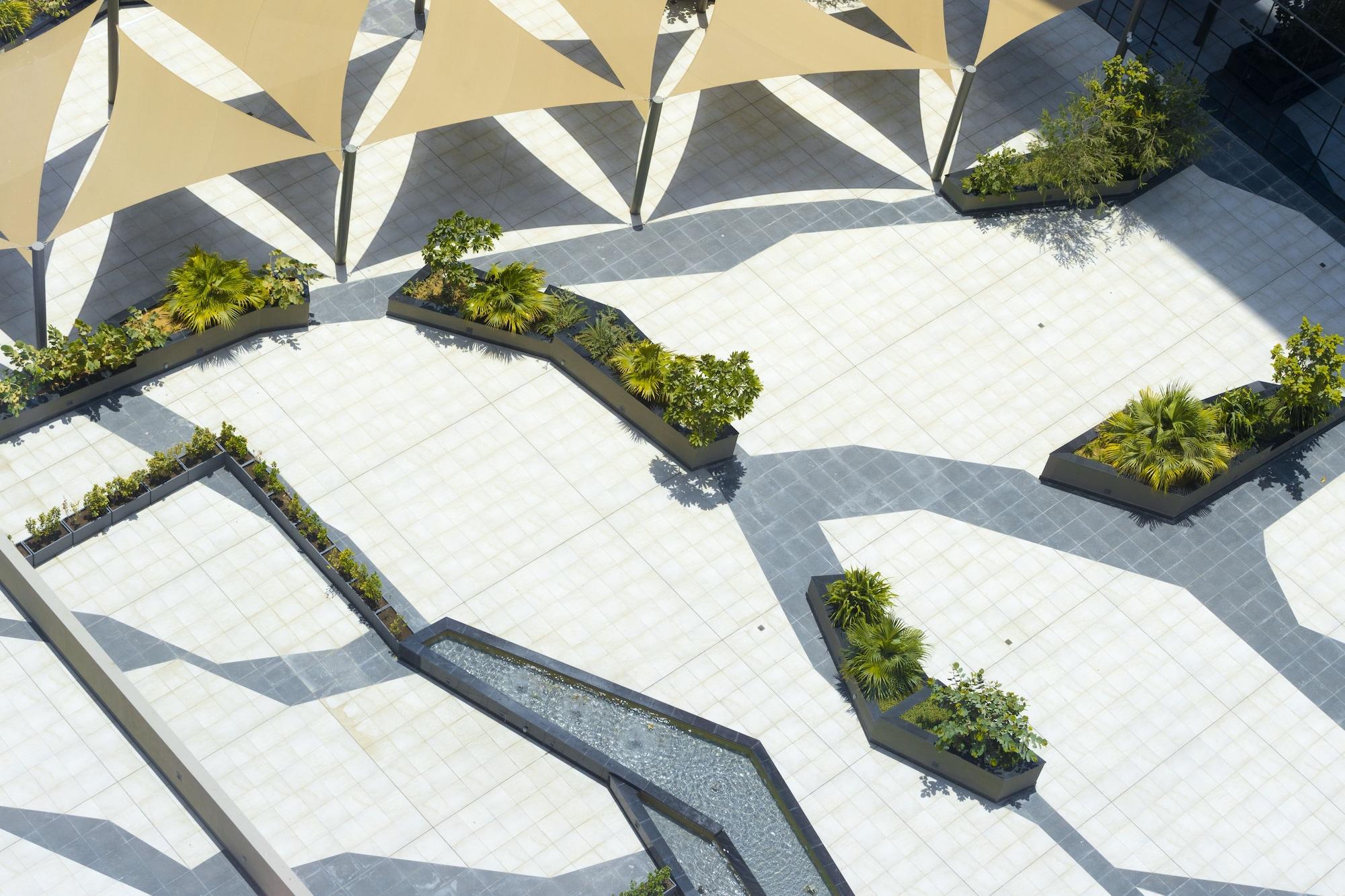 Zabeel House The Greens By Jumeirah Ντουμπάι Εξωτερικό φωτογραφία