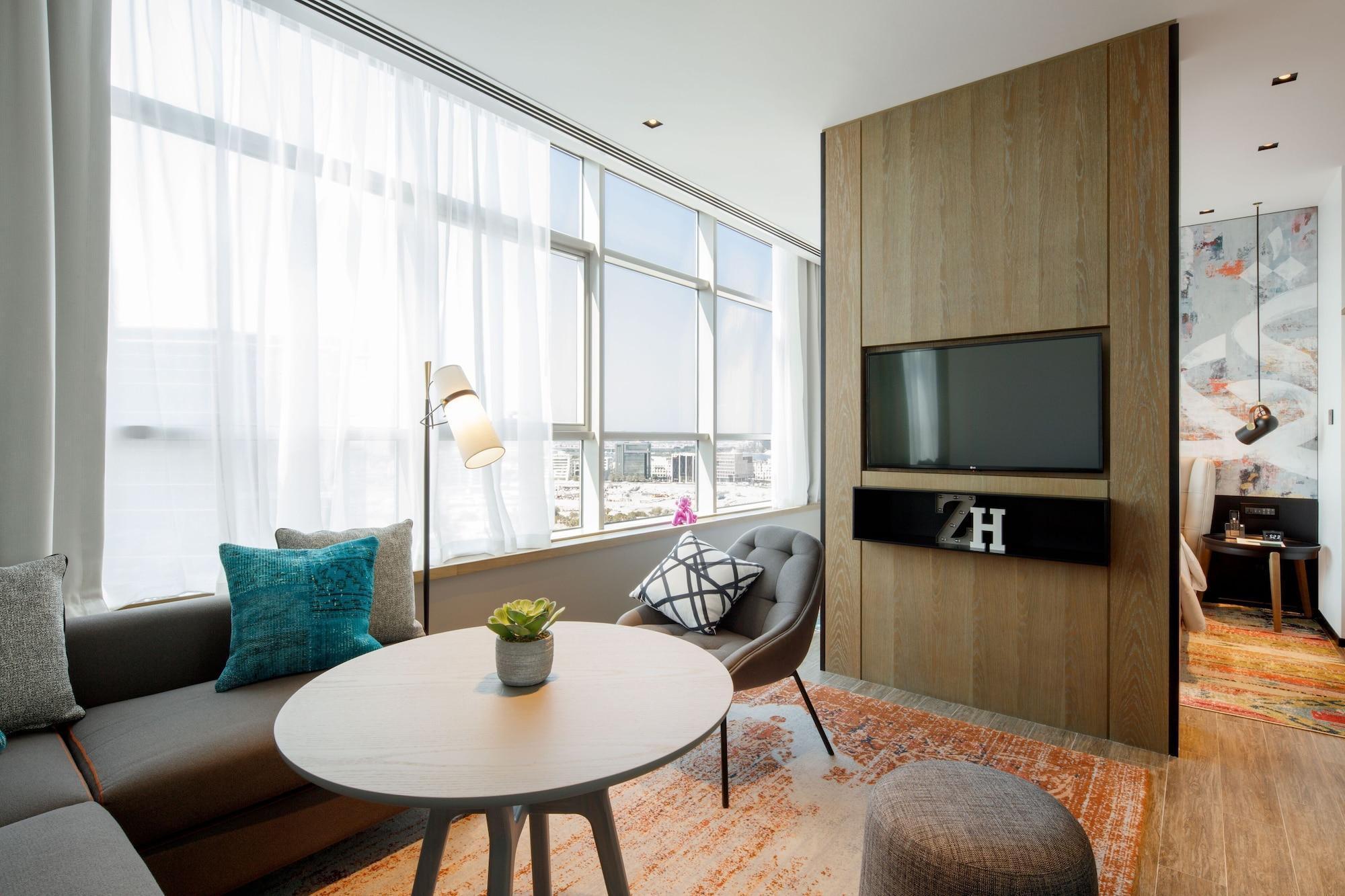 Zabeel House The Greens By Jumeirah Ντουμπάι Εξωτερικό φωτογραφία