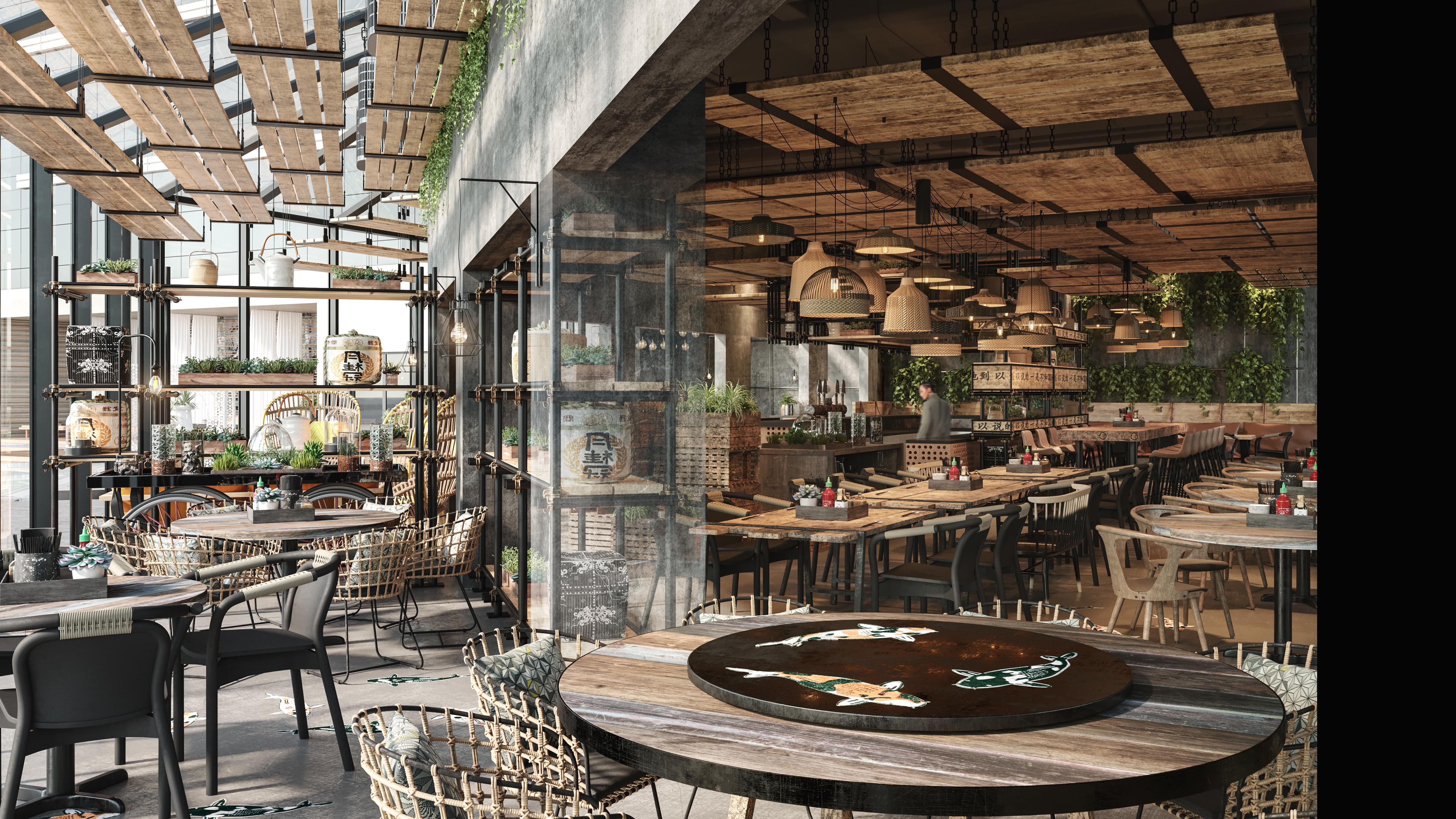 Zabeel House The Greens By Jumeirah Ντουμπάι Εξωτερικό φωτογραφία
