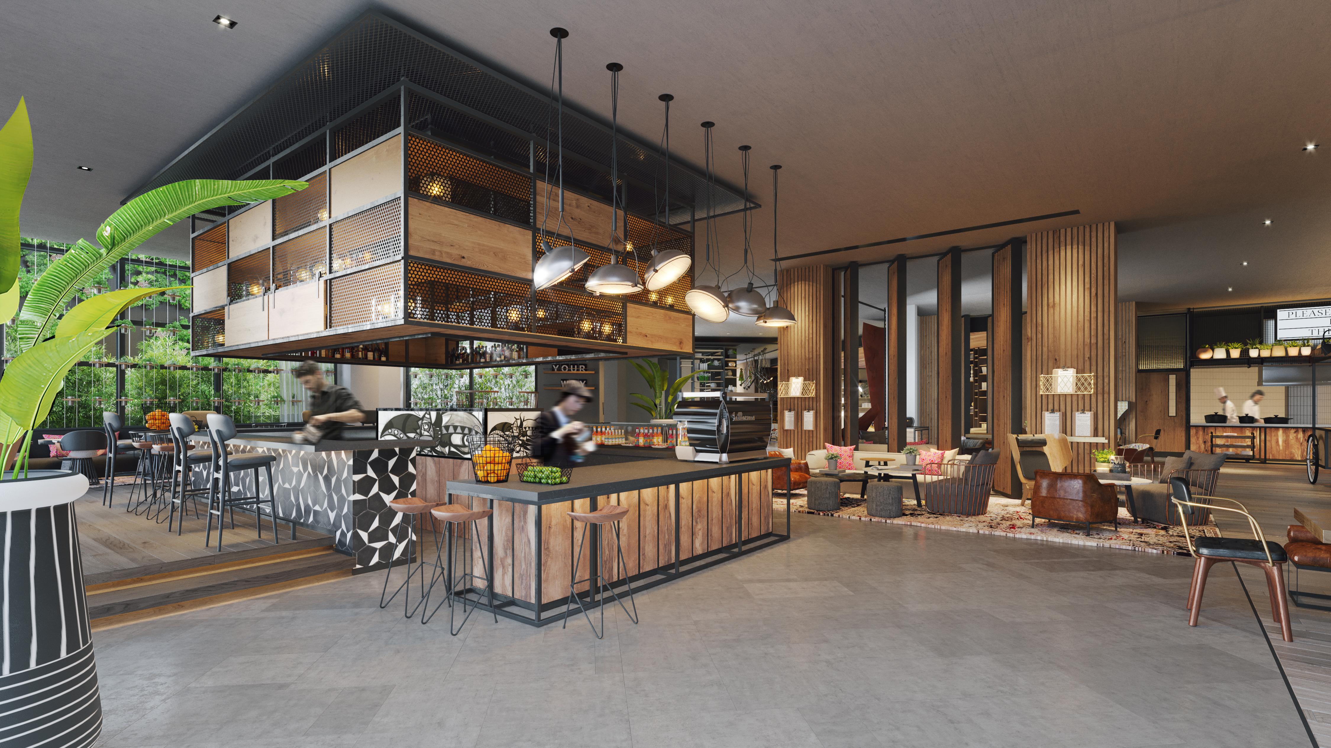 Zabeel House The Greens By Jumeirah Ντουμπάι Εξωτερικό φωτογραφία