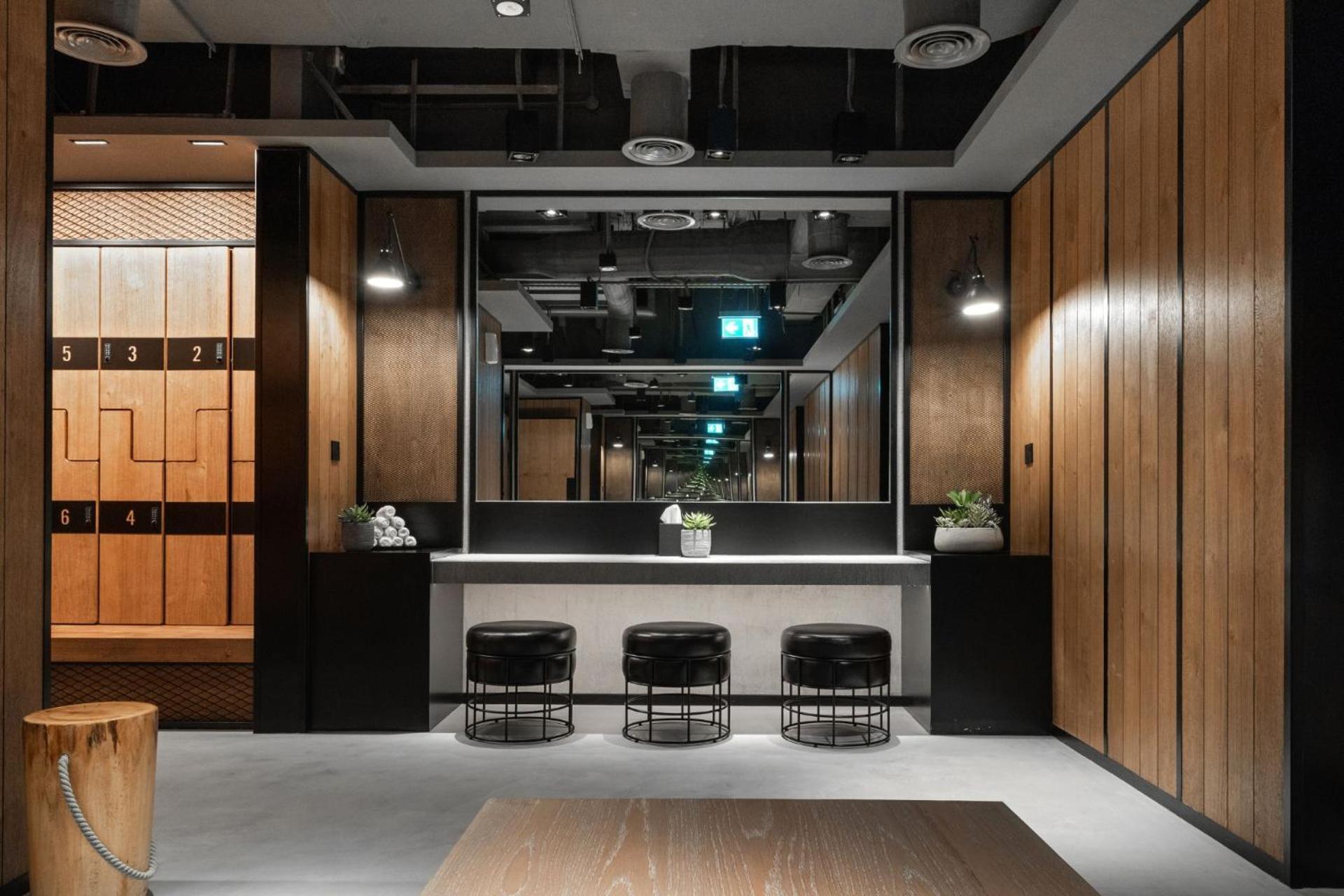 Zabeel House The Greens By Jumeirah Ντουμπάι Εξωτερικό φωτογραφία