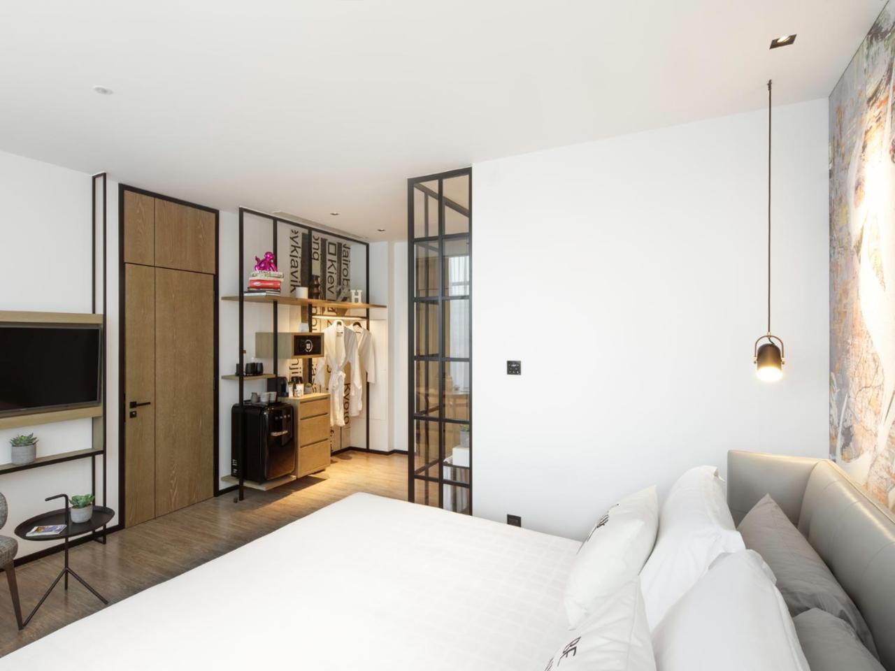 Zabeel House The Greens By Jumeirah Ντουμπάι Εξωτερικό φωτογραφία