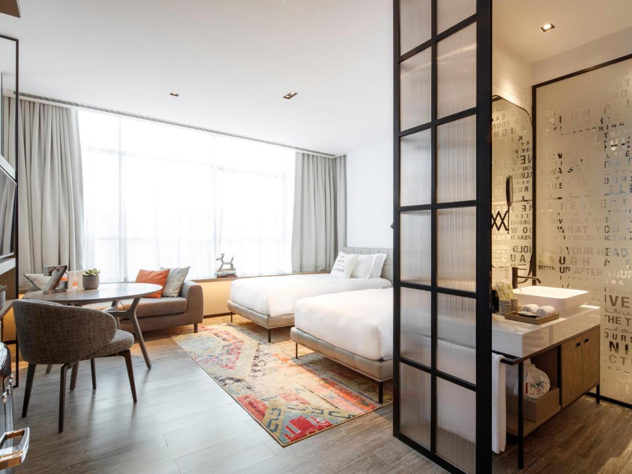 Zabeel House The Greens By Jumeirah Ντουμπάι Εξωτερικό φωτογραφία