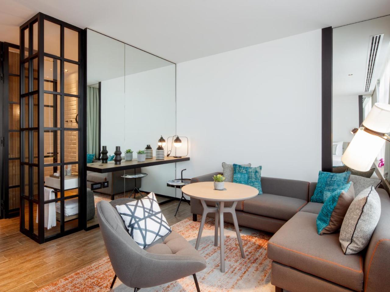 Zabeel House The Greens By Jumeirah Ντουμπάι Εξωτερικό φωτογραφία