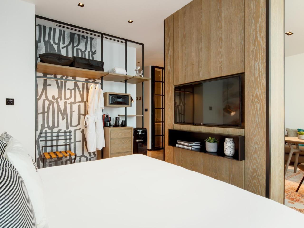 Zabeel House The Greens By Jumeirah Ντουμπάι Εξωτερικό φωτογραφία