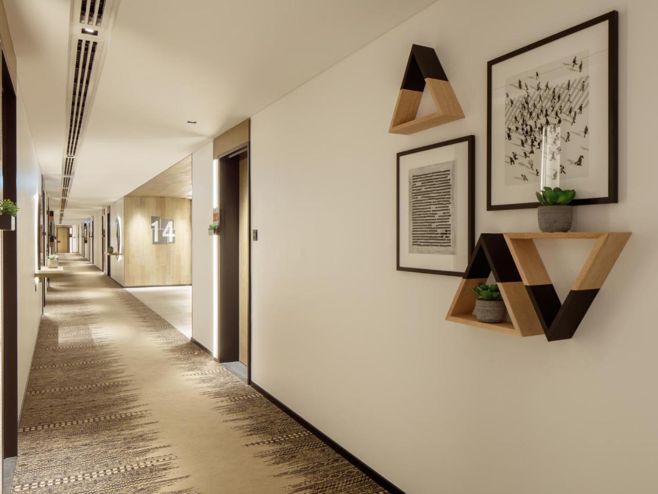 Zabeel House The Greens By Jumeirah Ντουμπάι Εξωτερικό φωτογραφία