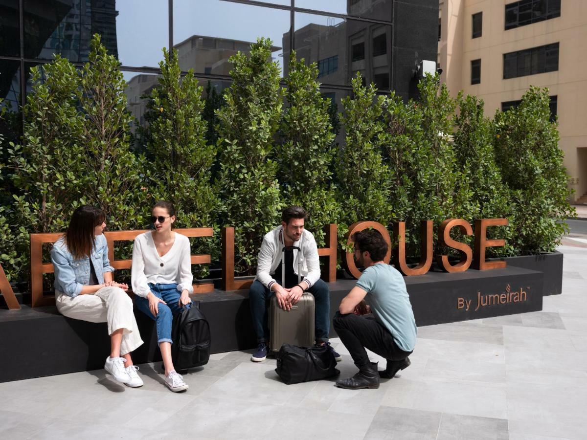 Zabeel House The Greens By Jumeirah Ντουμπάι Εξωτερικό φωτογραφία